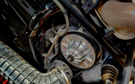 engine